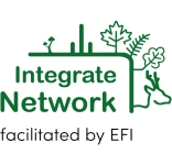 Integrate Network logo